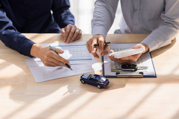 Car insurance options for Lagunitas-Forest Knolls residents